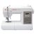 Singer Sewing Machine (White, Brilliance 6180)