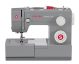 Singer Sewing Machine (Gray, 4432)