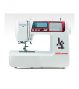 Usha Sewing Machine (White, Dream Maker 120)