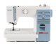 Usha Sewing Machine (Blue, Janome Stitch Magic)