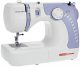 Usha Sewing Machine (Blue, Janome Dream Stitch)
