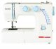 Usha Sewing Machine (Blue, Janome Excella Stitch)