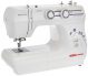Usha Sewing Machine (White, Janome Wonder Stitch)