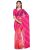 Vaamsi Chiffon Saree (Pink, Empress1084)