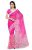 Vaamsi Chiffon Saree (Pink, Empress1016)