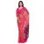 Vaamsi Chiffon Saree (Pink, Empress1060)