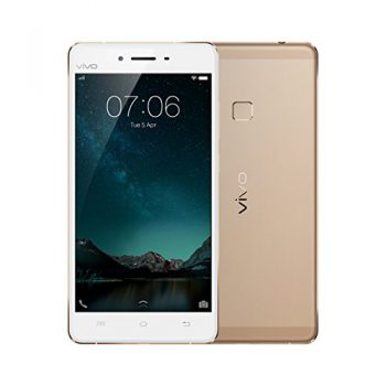 Vivo Mobile (Vivo V3 Max, Gold) 4gb RAM, 32gb Storage