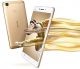 Vivo Mobile (Vivo V3, Gold) 3gb RAM, 32gb Storage