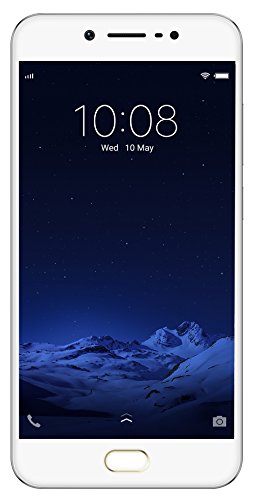 Vivo Mobile (Vivo V5S, Crown Gold) 4gb RAM, 64gb Storage
