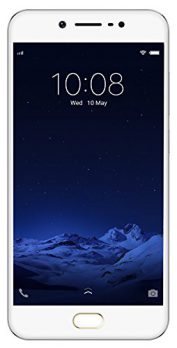 Vivo Mobile (Vivo V5S, Crown Gold) 4gb RAM, 64gb Storage