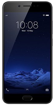 Vivo Mobile (Vivo V5S, Matte Black) 4gb RAM, 64gb Storage