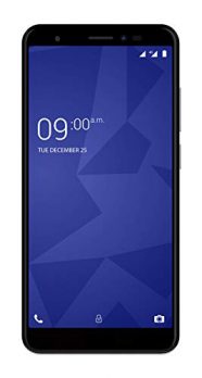 Xolo Mobile (Era 4x, Black Back) 2gb RAM, 16gb Storage