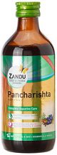 Pancharishta (Zandu, 200ml) x 1 Pack