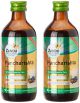 Pancharishta (Zandu, 200ml) x 2 Pack
